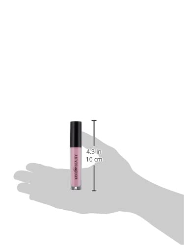 Tinted Lip Gloss (Bonita)