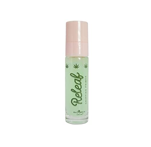 Deluxe Releaf Gripping Primer 21ml