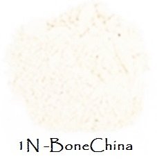 Mineral Foundation Lightest Shades - Porcelain Through Ivory (1N Bone China 25g)