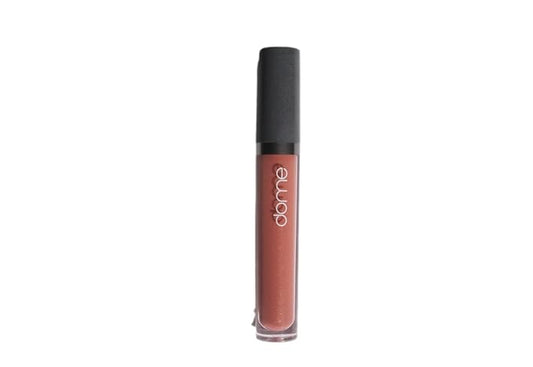Hydralust Lipgloss - Hydrating Lip Gloss for Glossy Lips, Lightweight, Non-Sticky Formula, Clean Beauty Lip Makeup, Moisturizing Shine, Vegan, Cruelty-Free (Katherine, 0.20 oz)