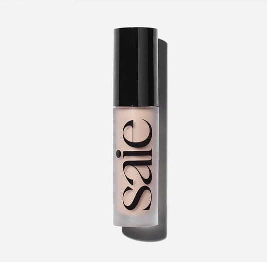 Saie Slip Tint Radiant All-Over Concealer - Shade 3 (very light with cool undertones)