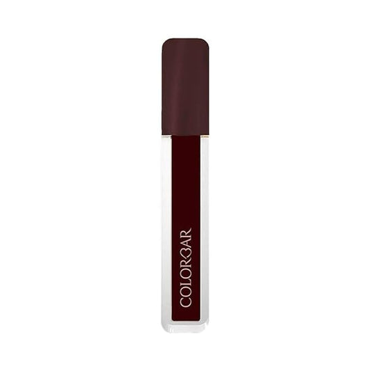 Powerkiss Vegan Matte Lipcolor - Hydrating Matte Lipstick - Talc-Free and Highly Pigmented Liquid Lipstick - 001 Show Down - 0.16 oz