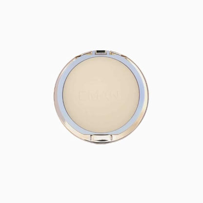 EMANI Vegan Cosmetics Flawless Matte Foundation, 1001 Nude Beige, 0.42 Ounce