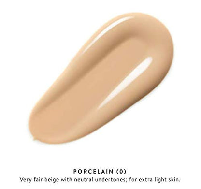 Bobbi Brown Intensive Skin Serum Foundation SPF 40 Porcelain