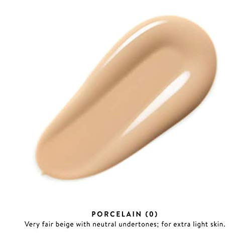 Bobbi Brown Intensive Skin Serum Foundation SPF 40 Porcelain