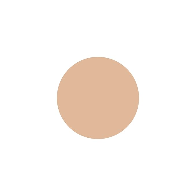 Noubamore Second Skin Foundation by Nouba - Long Lasting Coverage With Jojoba Extract Luminous Makeup Light Texture - Nude Skin Effect - Smoothes & Nourishes, Blends Perfectly (Color 83)