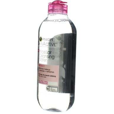 Garnier Micellar Cleansing Water 13.5oz (3 Pack)