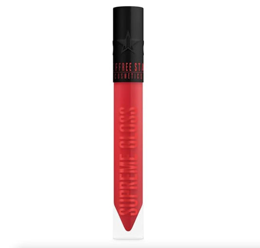 Jeffree Star Supreme Gloss Devil Horns