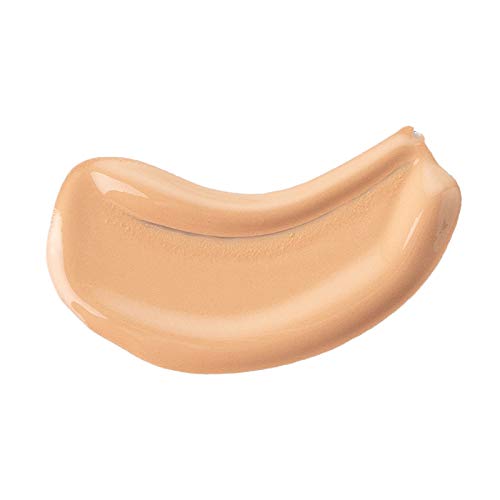 Paese Cosmetics Lush Satin Foundation, Shade Number 32 50 ml