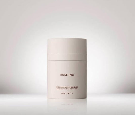 Micellar Makeup Remover 100 ml