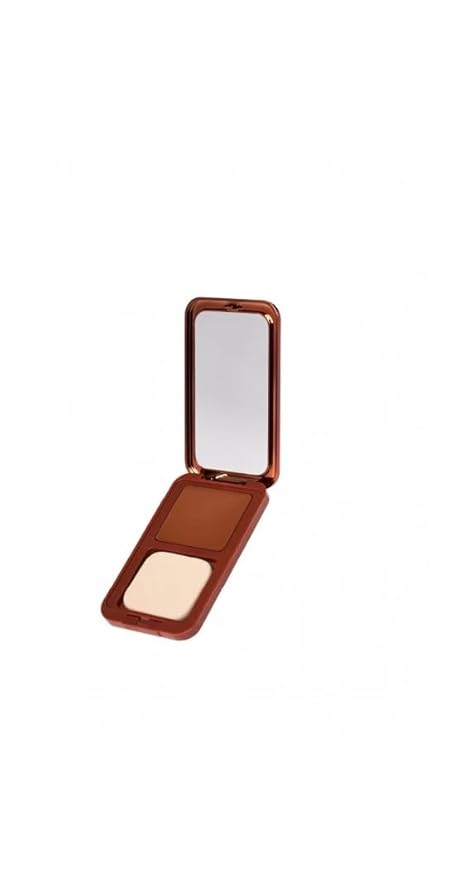 Compact Foundation Balm Color n° 06 rich - 1 Unit, Made in Italy