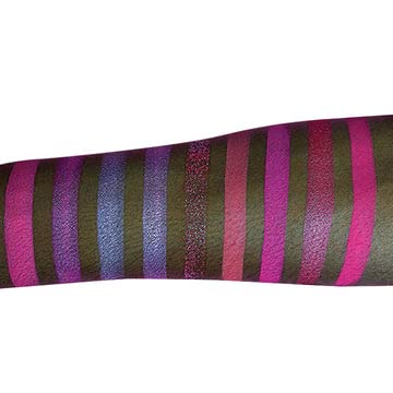 CITY COLOR #Pinkvibes - Paradise Love Palette