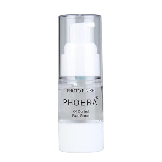 18Ml PHOERA Primer,Magical Perfecting Mattifying Base Anti-Aging WrinklesShrink Pore Primer for Face Remove Fine Lines Exfoliating Anti-Oxidation. (18Ml)