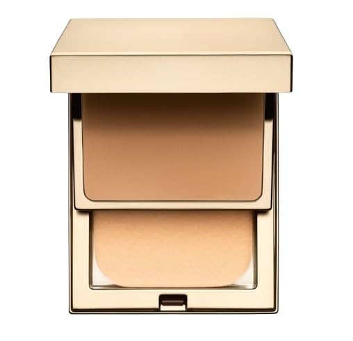 Everlasting Compact Long-Wearing & Comfort Foundation #116.5 Coffee, 0.3 Oz.
