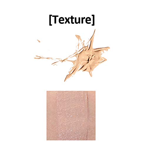 [Heynature] Most Moisture BB Cream Brown Jade SPF35/ PA++ 40g