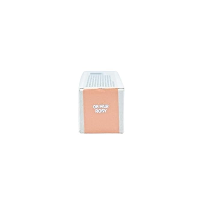 HAUS LABS BY LADY GAGA Triclone Skin Tech Hydrating + De-puffing Concealer with Fermented Arnica 06 Fair Rosy