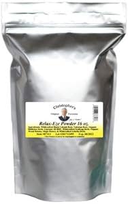 Christophers Original Formulas Relax-Eze Powder 16 OZ