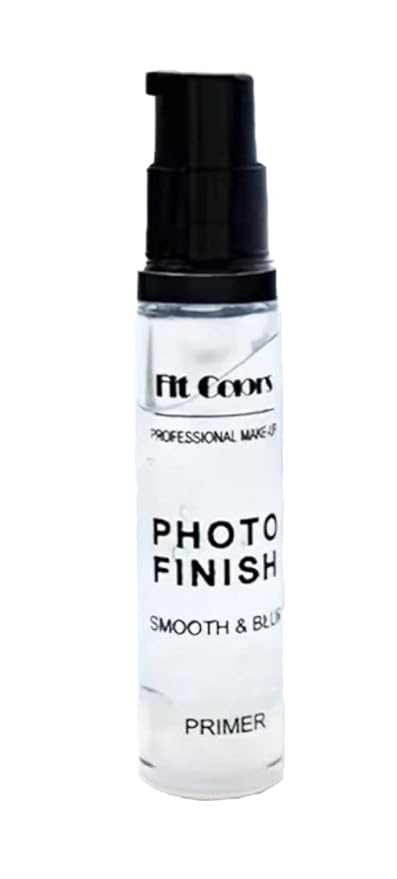 Photo Finish Face Primer Professional Makeup