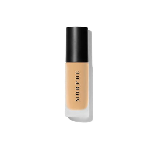 Soft-Focus Foundation - Medium 16 by Morphe