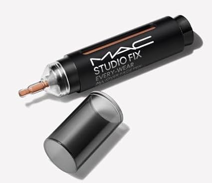 MAC STUDIO FIX EVERY WEAR ALL OVER FACE PEN ~ NC41 (Medium beige with neutral golden undertone)