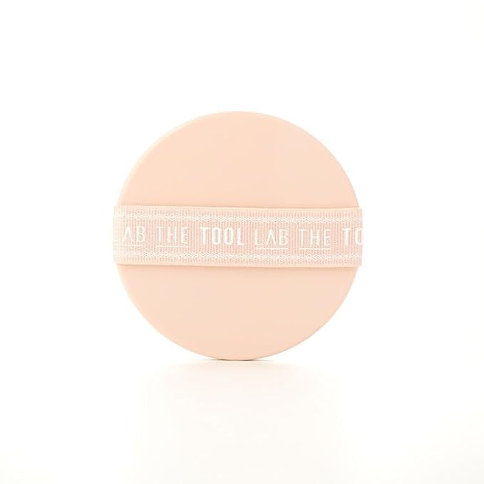THE TOOL LAB STAMP SKINFIT CUSHION GLOW 19 porceline