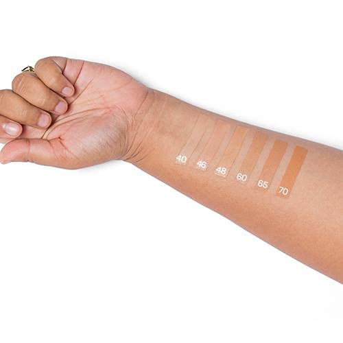 Catrice | HD Foundation 46 & The Perfector Poreless Blur Primer Bundle | Full Coverage Makeup | Vegan & Cruelty Free