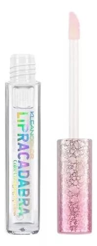Kleancolor Lipracadabra-Color changing lip gloss