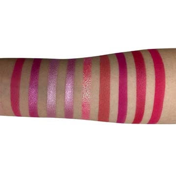 CITY COLOR #Pinkvibes - Paradise Love Palette