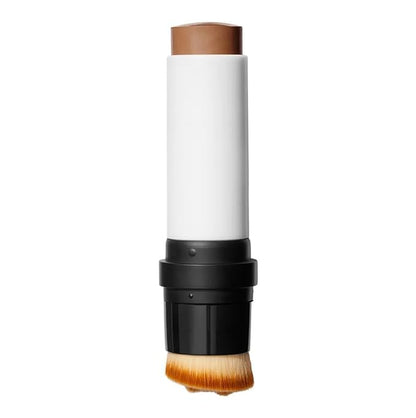 MAKEUP.BY.MARIO SoftSculpt® Shaping Stick Medium Dark (0.37 oz / 10.5g) + Bonus Acne Patch (36 Pieces)
