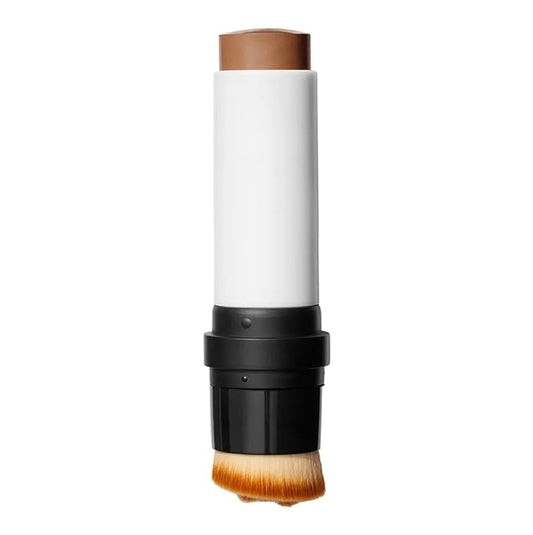 MAKEUP.BY.MARIO SoftSculpt® Shaping Stick Medium Dark (0.37 oz / 10.5g) + Bonus Acne Patch (36 Pieces)