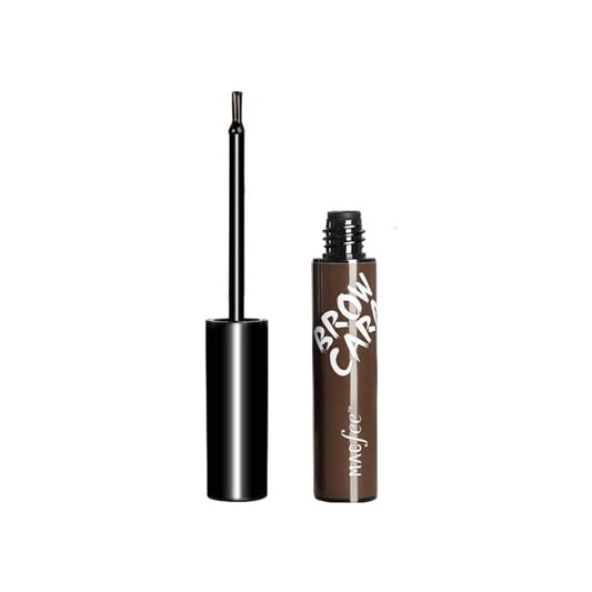 Peel Off Eyebrow Gel，3