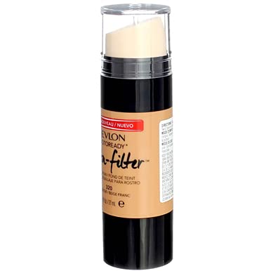 Revlon PhotoReady Insta-Filter Foundation, True Beige