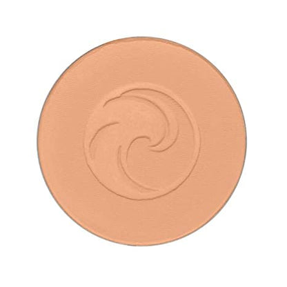 Paraben Free, Vegan, Gluten-free, Cruelty-free, Non GMO, Pressed mineral powder, (REFILL Olive)