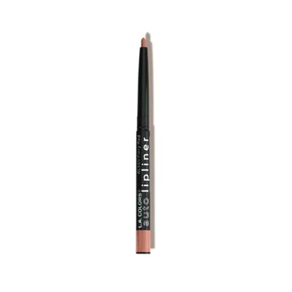 L.A. COLORS Auto Lipliner Pencil, Rose Brown CAL566