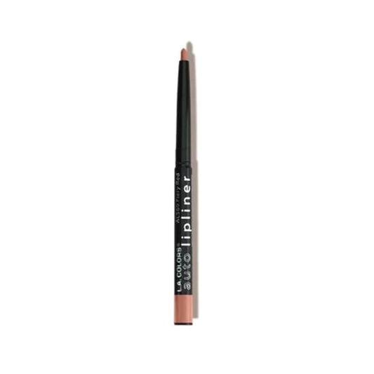 L.A. COLORS Auto Lipliner Pencil, Rose Brown CAL566