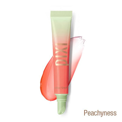 Pixi Beauty LipTone Trio - Naturals includes the shades Prettiness, Naturalness, and Peachyness