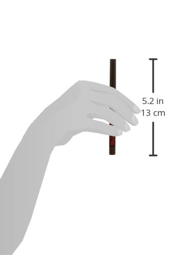 Roll It Up Auto Lip Liner (Chocolate)