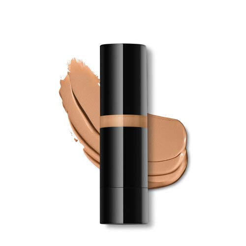 Luminous Foundation Radiant Finish Undetectable Coverage (Porcelain)