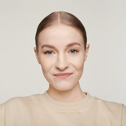 Catrice | HD Foundation 02 & The Hydrator Plump & Fresh Primer Bundle | Full Coverage Makeup | Vegan & Cruelty Free