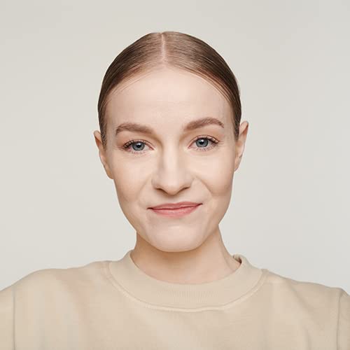 Catrice | HD Liquid Coverage Foundation 02 & Under Eye Brightener 10 Light Rose | Full Coverage Makeup | Vegan & Cruelty Free