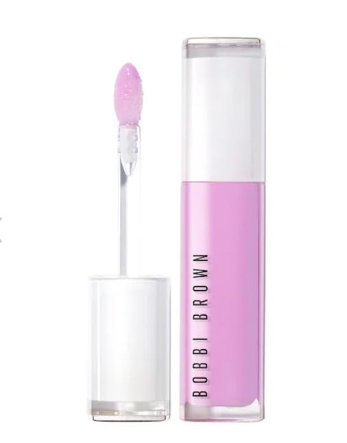 Bobbi Brown Extra Plump Hydrating Lip Gloss Serum - 0.2 oz / 6 ml (Bare Lilac 750 (lilac), standard)