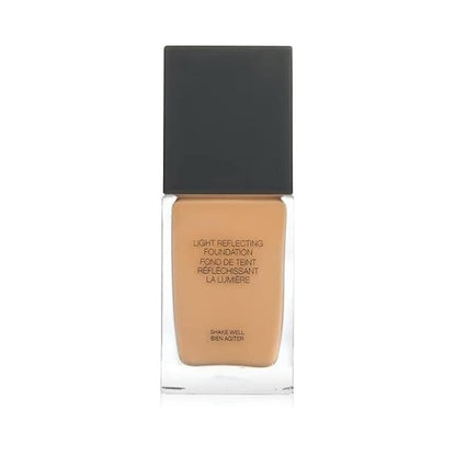 Nars Natural Radiant Longwear Foundation - #barcelona (medium 4) -30ml/1oz