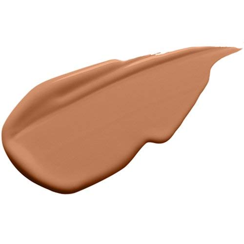 LAURA GELLER NEW YORK Filter First Luminous Liquid Makeup Foundation, Lightweight, Medium to Full Coverage, Non-Settling Formula, Pecan, 1 Fl Oz