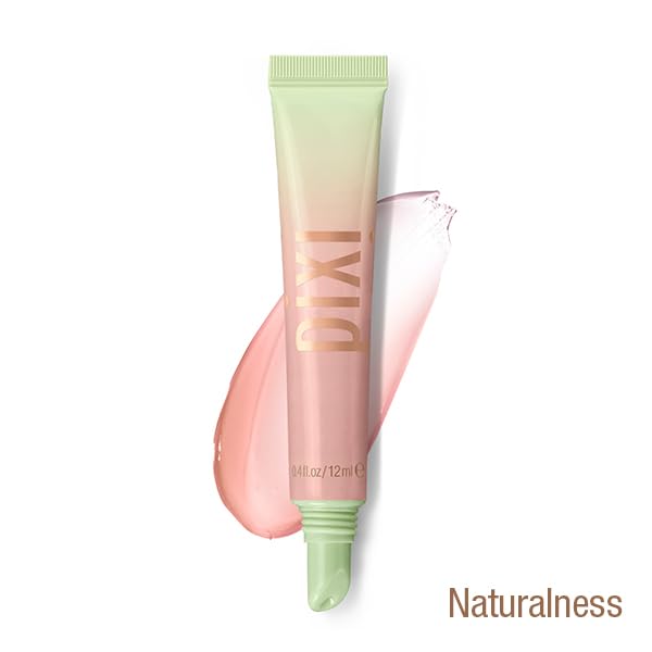 Pixi Beauty LipTone Trio - Naturals includes the shades Prettiness, Naturalness, and Peachyness