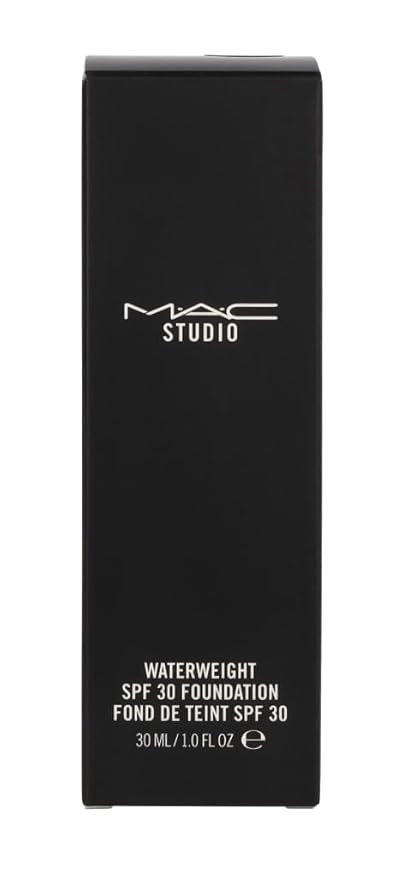M.A.C. Studio Waterweight SPF 30 Foundation, NC42, Unisex, Skin Foundation Concealer