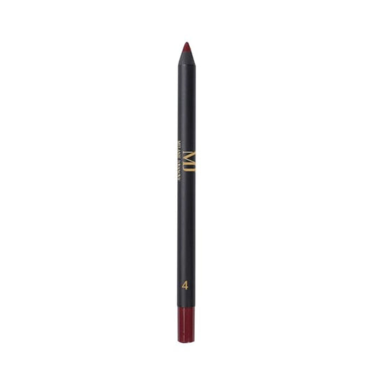 Lip Liner | Soft and Creamy | Moisturizing and Nourishing | Long lasting make up | 6 Beautiful Shades | Mela Beauty Studio Professional Makeup (4)