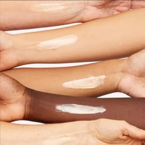 Joli Universal Blur & Glow Tinted Moisturizer With Spf 46 - Primer All-In-One Face, Micronized Zinc Oxide, Sunscreen - Broad Spectrum Protection Against Uva & Uvb Rays Tinted Sunscreen Face 1.7 Oz