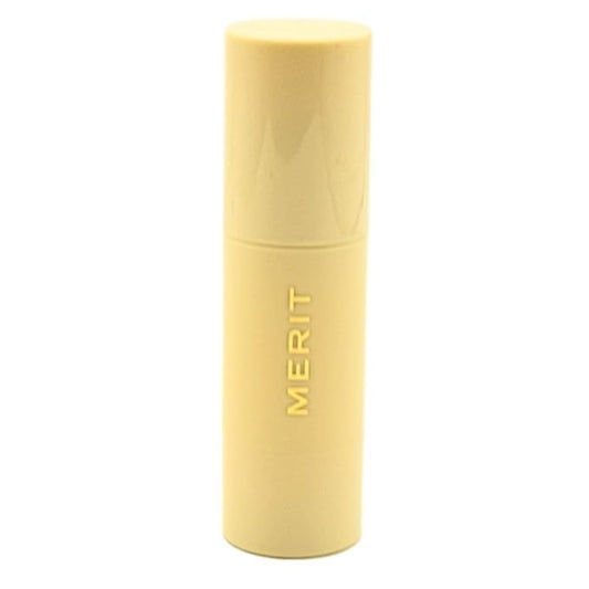 MERIT Day Glow Dewy Highlighting Balm Citrine