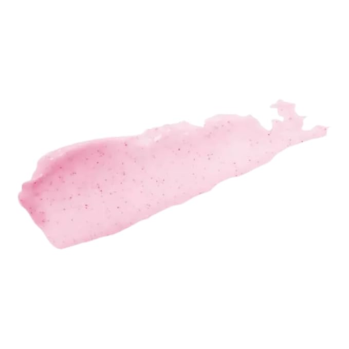 FLOWER BEAUTY Petal Pout Lip Scrub, 1 ea (Pack of 3)