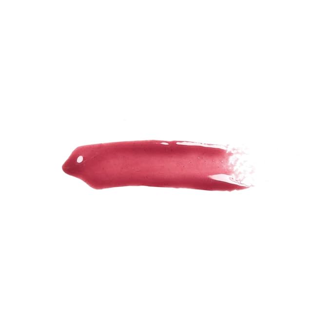 Kandi Koated Lacquer Illuminating Lip Cream [Tease] Creamy Lip Gloss | Natural Colors, Moisturizing Lip Lacquer, Paraben-Free, Cruelty-Free | Beauty & Makeup